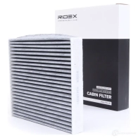 Салонный фильтр RIDEX B N1F3 424i0231 1437649100 - Изображение 3