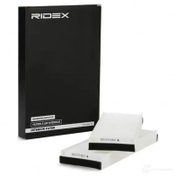 Салонный фильтр RIDEX 1437650815 NH7K1 O 424i0038 - Изображение 2