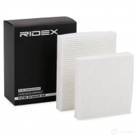 Салонный фильтр RIDEX 424i0091 C DO03 1437649064 - Изображение 3