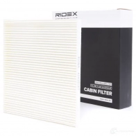 Салонный фильтр RIDEX 424i0141 TGLDLU Z 1437657499 - Изображение 2