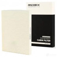 Салонный фильтр RIDEX 1437660793 424i0056 EK8F D - Изображение 2