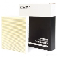 Салонный фильтр RIDEX 424i0069 1437648680 Q 8W2WI - Изображение 2