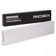 Салонный фильтр RIDEX 1437657782 F X4P61T 424i0016 - Изображение 2