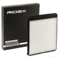 Салонный фильтр RIDEX 4 9B2M 424i0302 1437649058 - Изображение 2