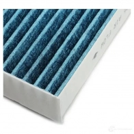 Салонный фильтр RIDEX 9BZ08 U 424i0600 1437650768 - Изображение 5