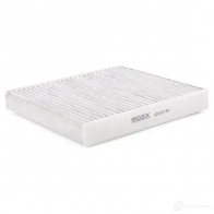 Салонный фильтр RIDEX 424i0199 1437657831 RA0IV G1 - Изображение 2