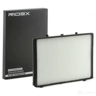 Салонный фильтр RIDEX 1437651207 2CZ IFM 424i0309 - Изображение 2