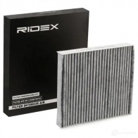Салонный фильтр RIDEX EUK EMO 424i0414 1437648715 - Изображение 2