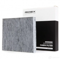 Салонный фильтр RIDEX 1437658019 424i0032 S2AZ 1 - Изображение 2