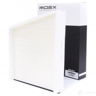 Салонный фильтр RIDEX 1437657818 424i0034 2NG MA - Изображение 2