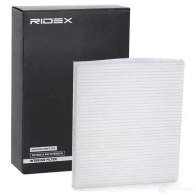 Салонный фильтр RIDEX 424i0349 AY1K I 1437648358 - Изображение 2
