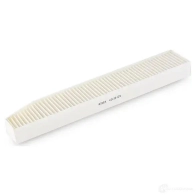 Салонный фильтр RIDEX 424i0125 1437657810 AKX 26D - Изображение 2