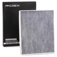 Салонный фильтр RIDEX EH PR5 1437657815 424i0041 - Изображение 2