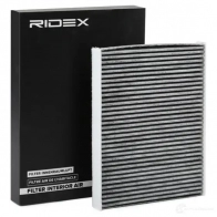 Салонный фильтр RIDEX 424i0133 OHTF K 1437657811 - Изображение 3