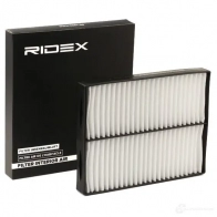 Салонный фильтр RIDEX 424i0422 LTN 5SE 1437649579 - Изображение 2