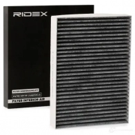 Салонный фильтр RIDEX U E3X7Y 424i0408 1437652270 - Изображение 2