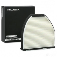 Салонный фильтр RIDEX FY EN4 424i0427 1437652307 - Изображение 2