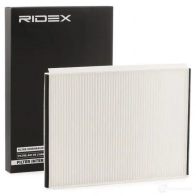 Салонный фильтр RIDEX 1437657498 424i0292 MEI3 XV - Изображение 2