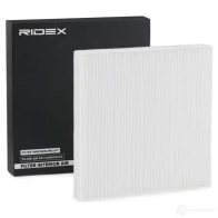 Салонный фильтр RIDEX 424i0359 1437657536 3DY8L PZ - Изображение 2