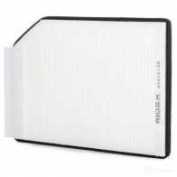 Салонный фильтр RIDEX WMKW J5 1437660803 424i0138 - Изображение 3