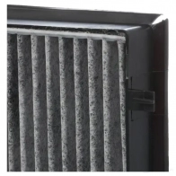 Салонный фильтр RIDEX MP 16P 424i0278 1437652301 - Изображение 5