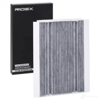 Салонный фильтр RIDEX C YG11 424i0649 1439072107 - Изображение 2