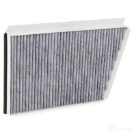 Салонный фильтр RIDEX 1437658011 Z52HV PV 424i0042 - Изображение 4