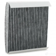 Салонный фильтр RIDEX 424i0331 WINZ JH 1437657988 - Изображение 4
