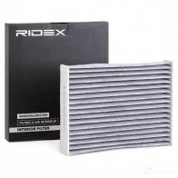 Салонный фильтр RIDEX 424i0294 1437658040 UEC OCAS - Изображение 2