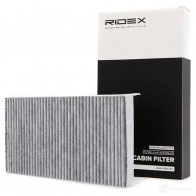 Салонный фильтр RIDEX N UJKLW 424i0013 1437658022 - Изображение 3