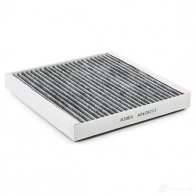 Салонный фильтр RIDEX E52LW 0 424i0211 1437657834 - Изображение 2