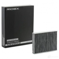Салонный фильтр RIDEX 1437649120 424i0475 E45XD X - Изображение 2