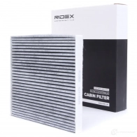 Салонный фильтр RIDEX FJP R0 424i0045 1437649121 - Изображение 2