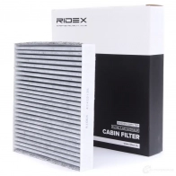 Салонный фильтр RIDEX 424i0135 1437658012 FDI YG - Изображение 2