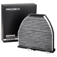Салонный фильтр RIDEX VEYY 3F 424i0070 1437652300 - Изображение 4