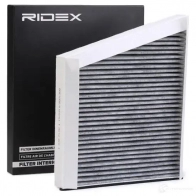 Салонный фильтр RIDEX ED A31 424i0261 1437651029 - Изображение 2
