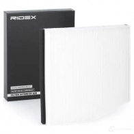 Салонный фильтр RIDEX 424i0392 6F17J 6P 1437657993 - Изображение 3