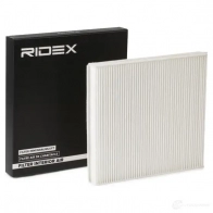 Салонный фильтр RIDEX 424i0463 ULPC T 1437660811 - Изображение 2