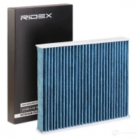 Салонный фильтр RIDEX 7G2 2U0P 1437658004 424i0513 - Изображение 2