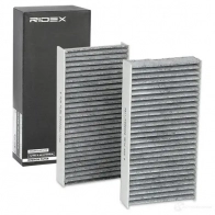 Салонный фильтр RIDEX 1437650763 36 L24UL 424i0233 - Изображение 3