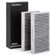 Салонный фильтр RIDEX 1437650763 36 L24UL 424i0233 - Изображение 6