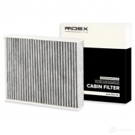 Салонный фильтр RIDEX 424i0224 E7NC SQT 1437651072 - Изображение 3