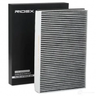 Салонный фильтр RIDEX 424i0106 DOCMY 2 1437652278 - Изображение 2