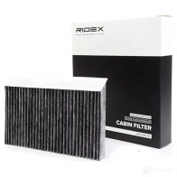 Салонный фильтр RIDEX S 0UNU 424i0196 1437658016 - Изображение 2