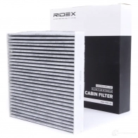 Салонный фильтр RIDEX M6JDC 2 1437657987 424i0190 - Изображение 2
