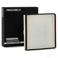 Салонный фильтр RIDEX 424i0142 1437648661 E ZCYQEF - Изображение 2