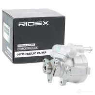 Гидроусилитель, насос гур RIDEX 12h0062 1437720928 9G 1JJ - Изображение 2