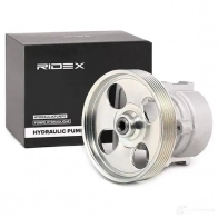 Гидроусилитель, насос гур RIDEX 1437723817 12h0069 VA89O XU - Изображение 2