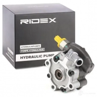 Гидроусилитель, насос гур RIDEX 1437722525 12h0115 MKFZ YA - Изображение 2