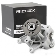 Гидроусилитель, насос гур RIDEX NX SO6 1437721544 12h0121 - Изображение 2